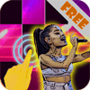 Ariana Grande Piano ORG 2018