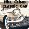 Hill Climb Classic Car