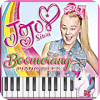 Jojo Siwa - Boomerang Piano Tiles