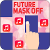 Piano Tiles - Future; Mask Off