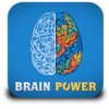 Brain Power - Ultimate Puzzle App for Gift Cards