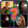 Guess The Hunger Games Characters