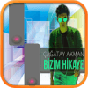 Cagatay Akman Piano Hits