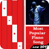 Piano Bruno Mars Music Game