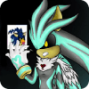 Heartless Sonic Mahjong