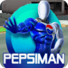 New Trick For Pepsiman