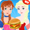 Princess Burger Shop