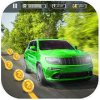 Offroad Car Highway City Traffic Racing Game 2018