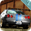 Skyline Drift Simulator 2