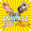 Guess Animalz