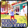 Tips Hello Neighbor