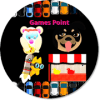 Games Point : 5 Games in 1