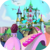 Temple Sofia Princess*: Magic Castle Wonderland*