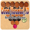 Carom 3D Best Board Game (Karambol)