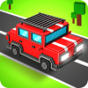Traffic Car Racing 3D - Car Games