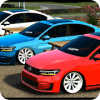 Passat Drift Summer 2018
