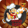 Word Chef Puzzle Game