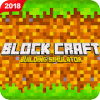 Block Craft : Building Simulator