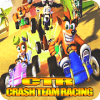 Tips Game CTR Crash Team racing