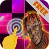 Lil Yachty Piano Tiles