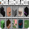 Mob Armor Mod for MCPE