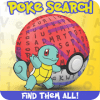Poke Search - Word Search for Pokemon