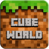 cube world craft : crafting and building