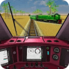 Train Driving Game: Real Train Simulator 2018