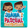 Juana y Pascual: Realidad Aumentada