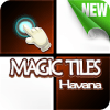 Havana Magic Piano Tap 2018