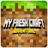 My Fresh Craft Adventure : Survival & Creative