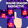 Piano Tiles - Imagine Dragons; Radioactive