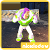 Buzz Lightyear : Battle Toy Army Story 3D