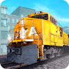 Local Train Simulator Free