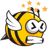 Cheery Bee : Action Game , Free Game , New Game