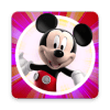 Coloring Book for mickey mouse V2