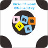 Brick Shoot Chemistry