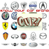 Car Logo Picture Quiz