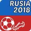Trivia World Cup Russia 2018