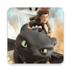 How to Train Your Dragon Puzzle