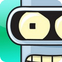 未来头像创造 Futurama