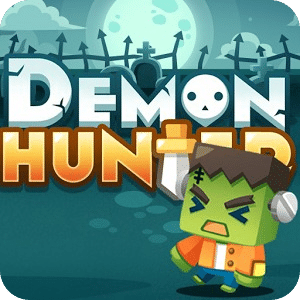 恶魔猎手 Demon Hunter