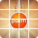PALM创意广告拼图,Palm P...
