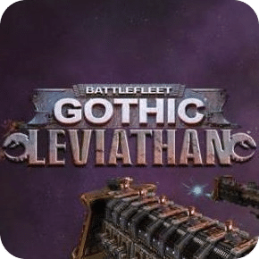 Battlefleet Gothic: Leviathan