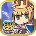 FGO GO无需陀螺仪
