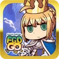 FGOgo抓英灵