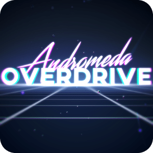 Andromeda Overdrive