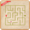 Maze Mania Game - Maze escape A Puzzle