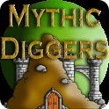神秘矿工 Mythic Diggers