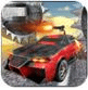 死亡沙漠：疯狂赛车3D